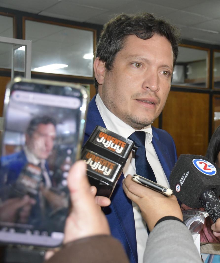 La Justicia dio la razón a la familia de Mayra Tolaba: Carlos Espada revirtió la versión que atribuía culpa a la joven policía y la familia será indemnizada con aproximadamente 100 millones de pesos